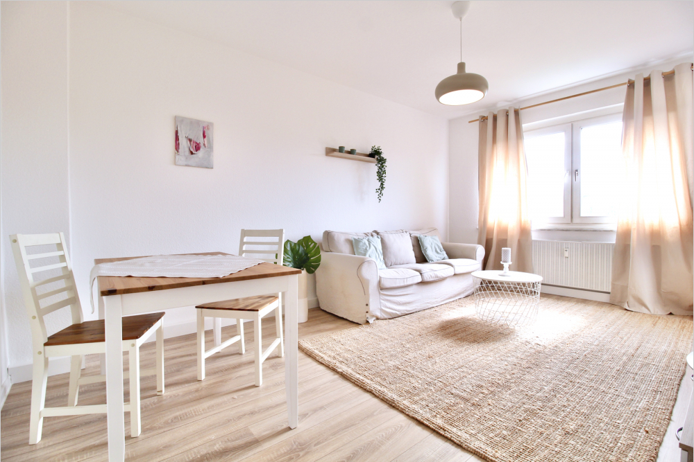 2 Zimmer in Düsseldorf - Photo 5